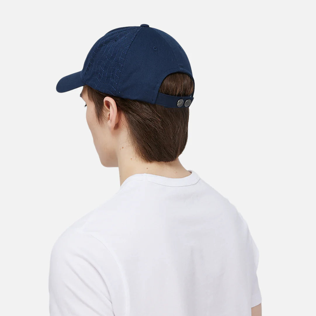 Dime Classic Low Pro Cap Navy