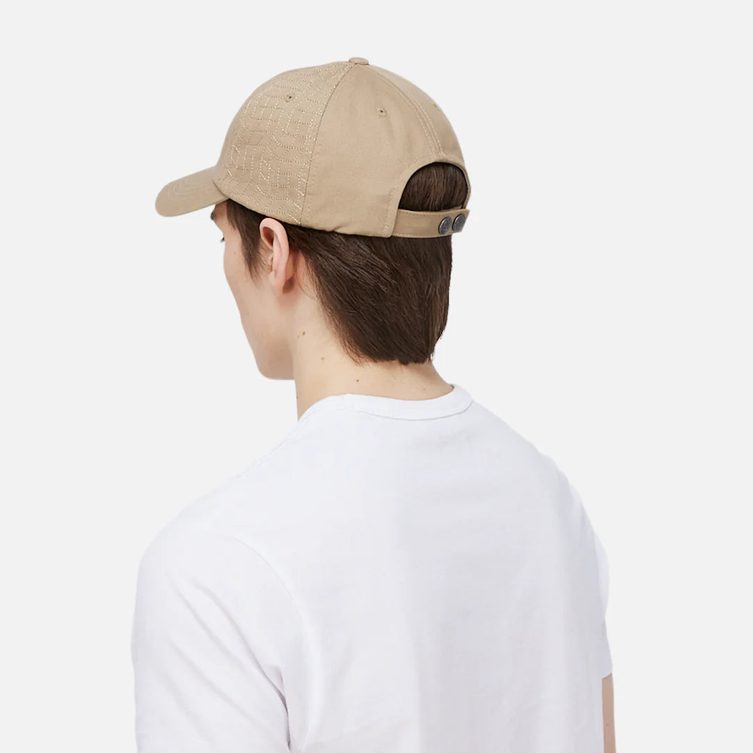 Dime Classic Low Pro Cap Tan