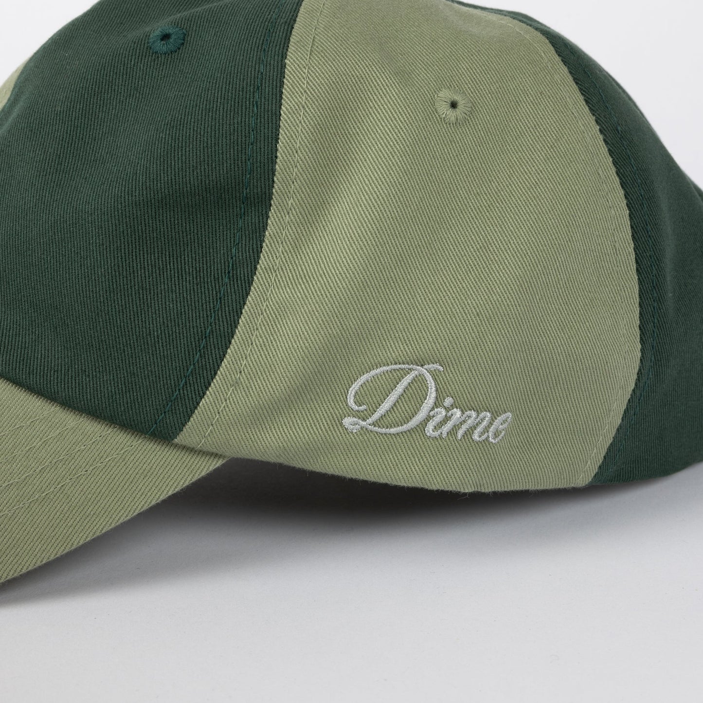 Dime Twirl Low Pro Cap Sage