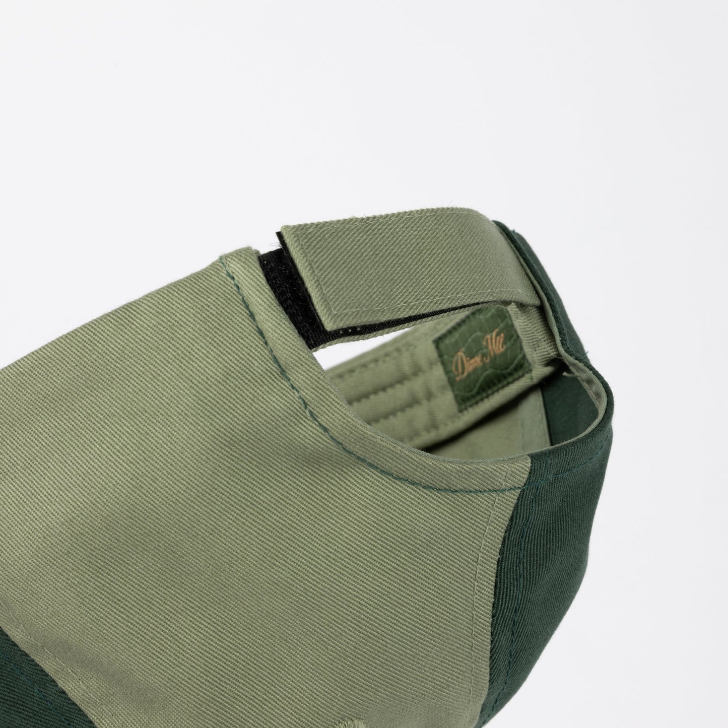 Dime Twirl Low Pro Cap Sage