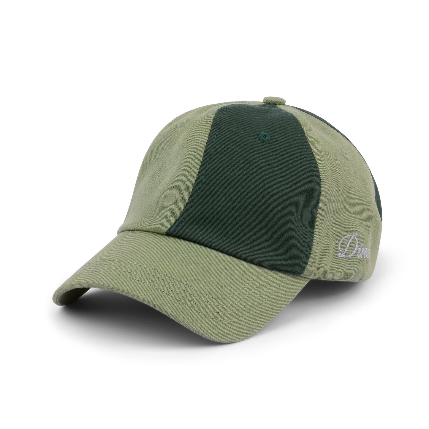Dime Twirl Low Pro Cap Sage