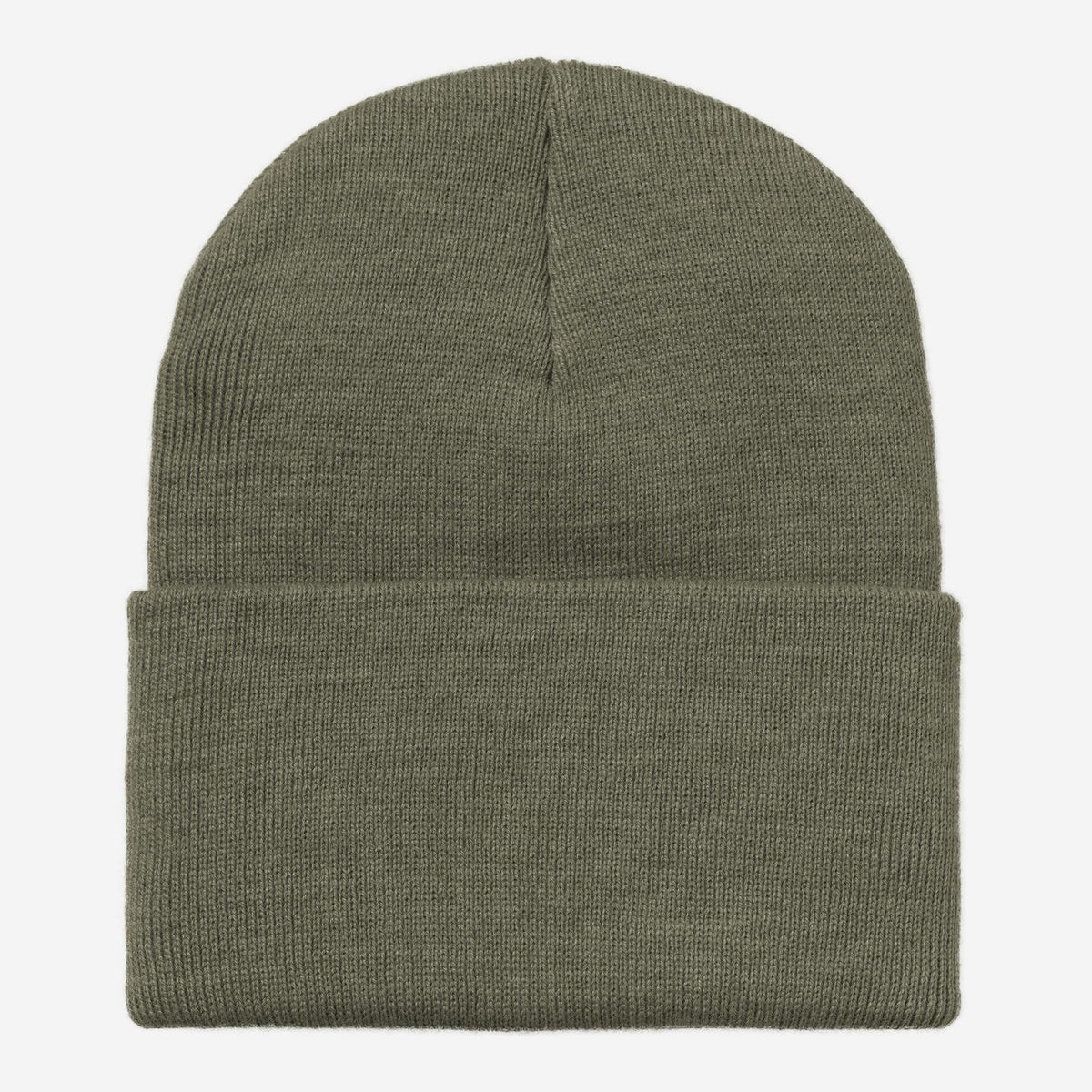 Carhartt WIP Acrylic Watch Hat Leaf