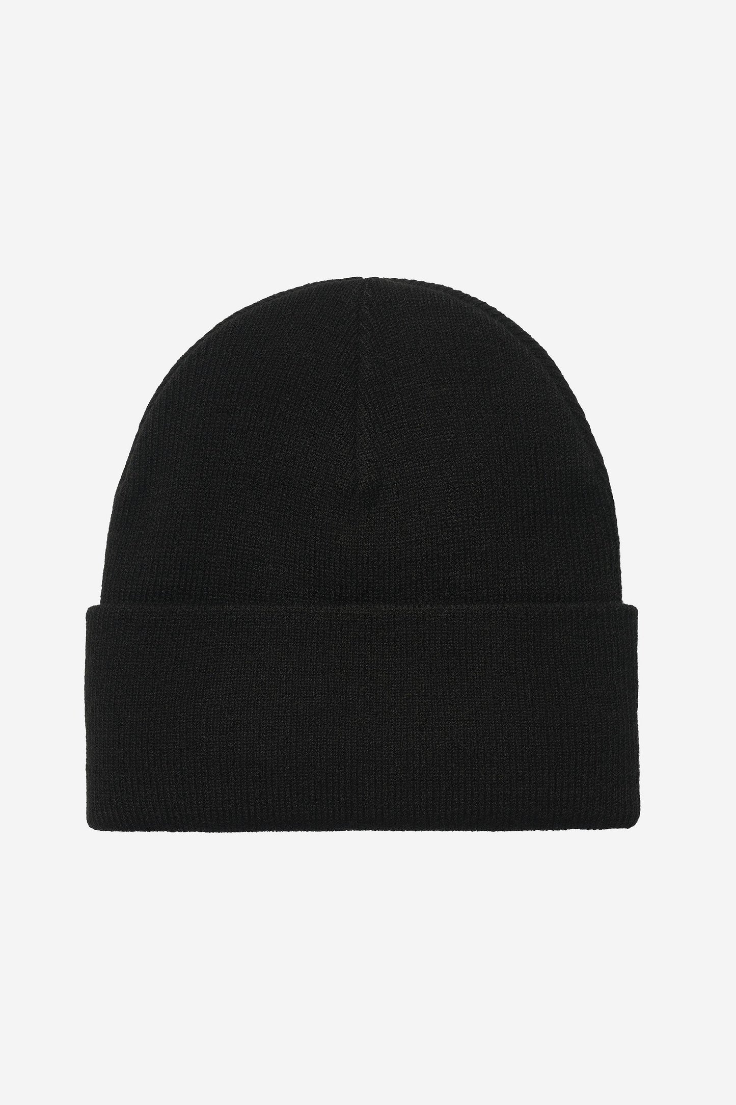 Carhartt WIP Chase Beanie Black / Gold