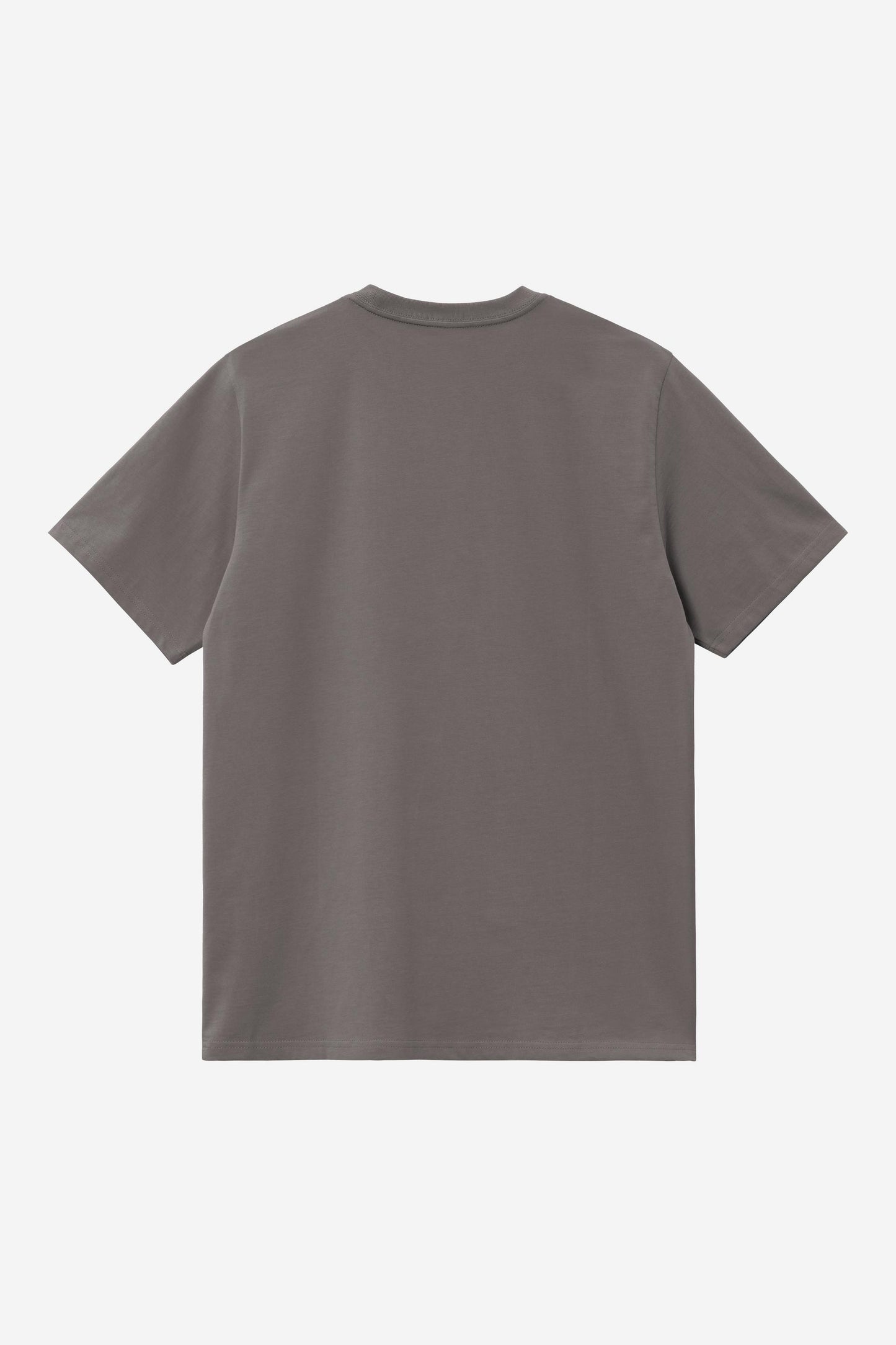 Carhartt WIP S/S American Script T-Shirt Porphyry
