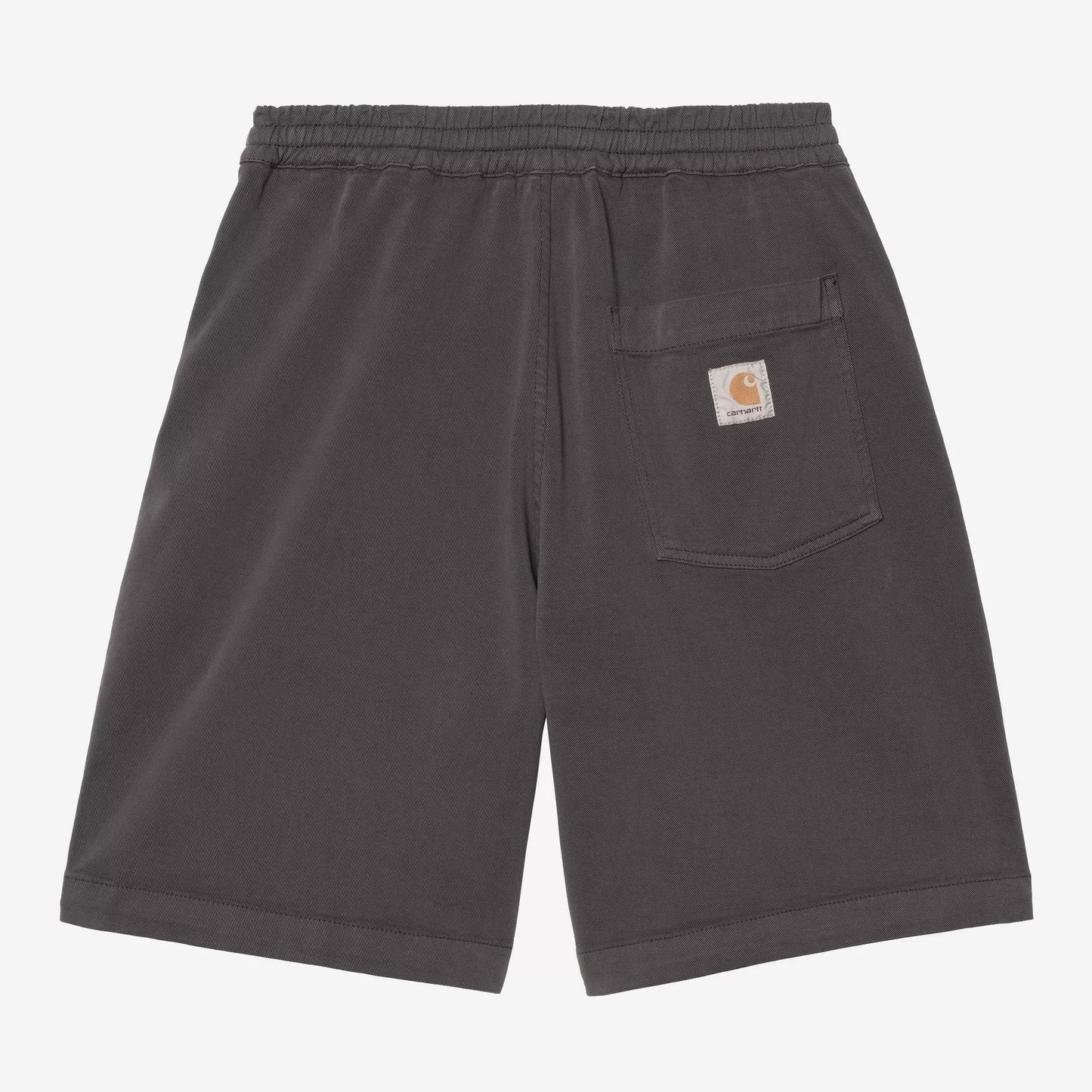 Carhartt WIP FLoyde Short Graphite
