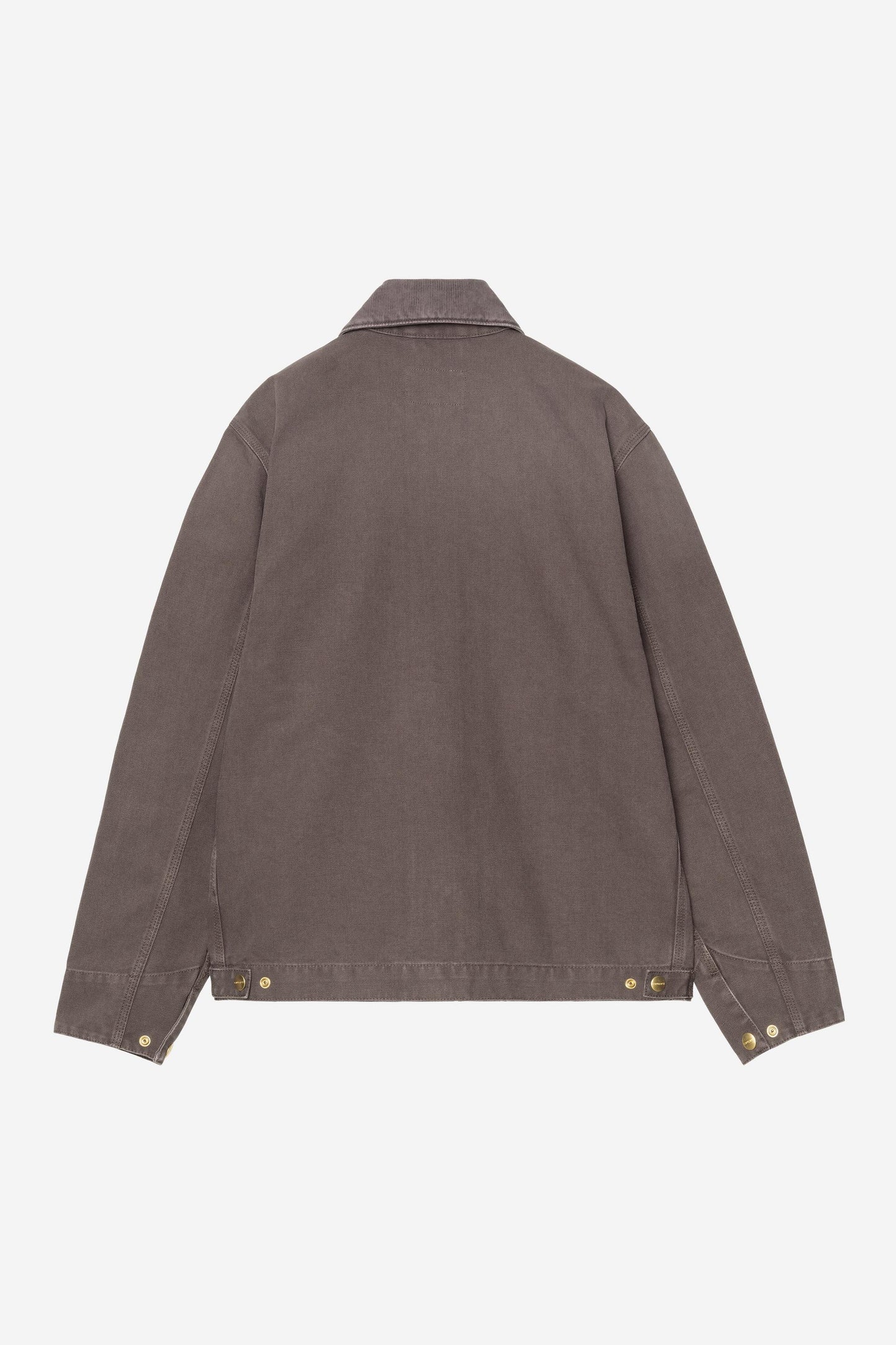 Detroit Jacket Shale / Shale Stone canvas