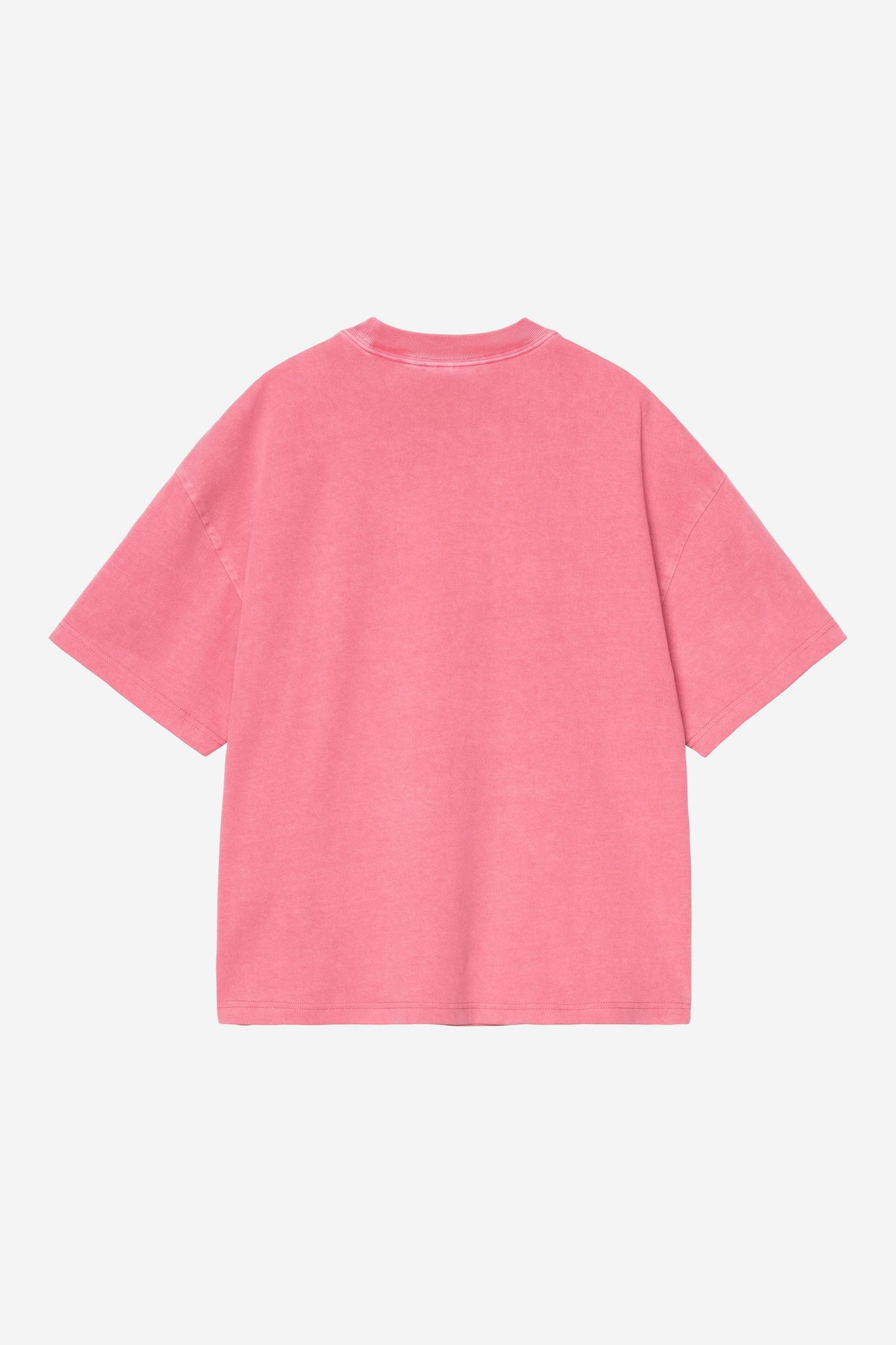 Carhartt WIP S/S Benton T-Shirt Primrose
