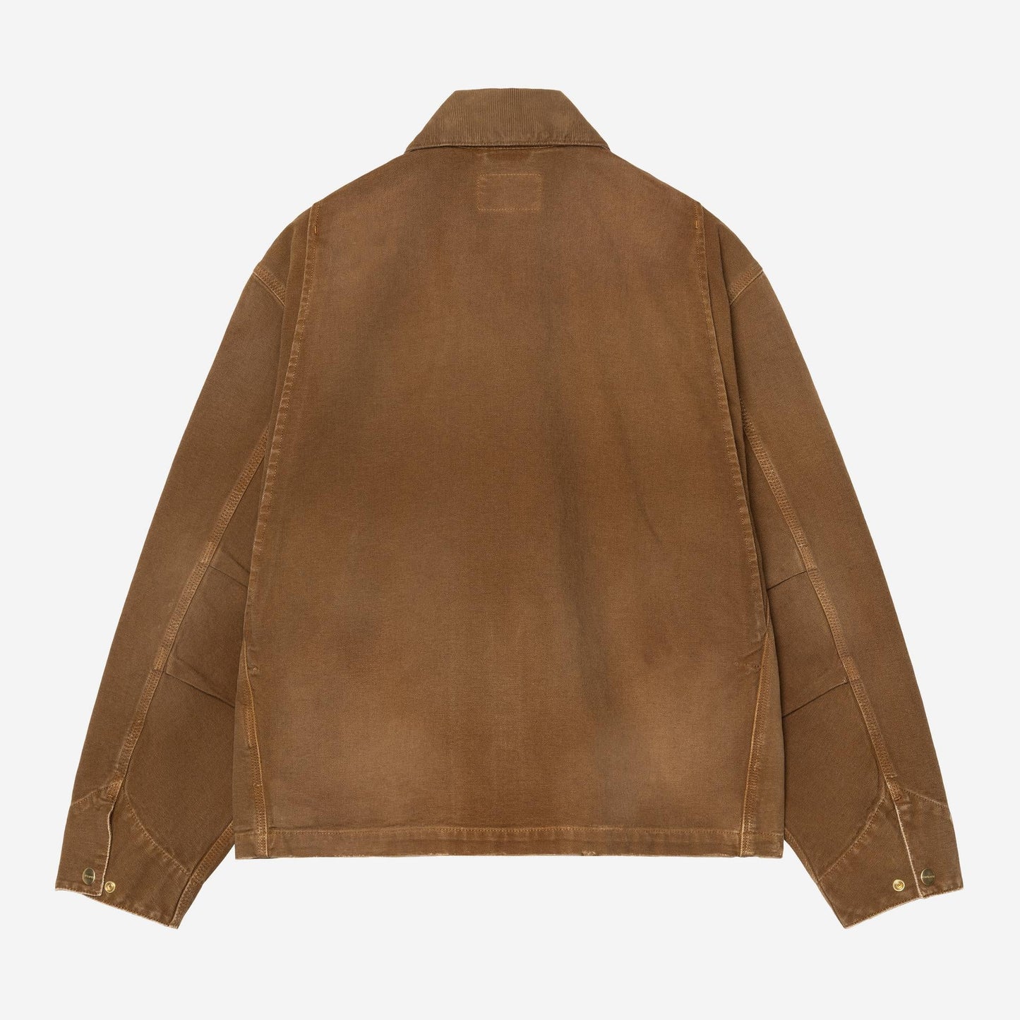 Carhartt WIP OG Arcan Jacket Hamilton Brown / Hamilton Brown, Destroy wash