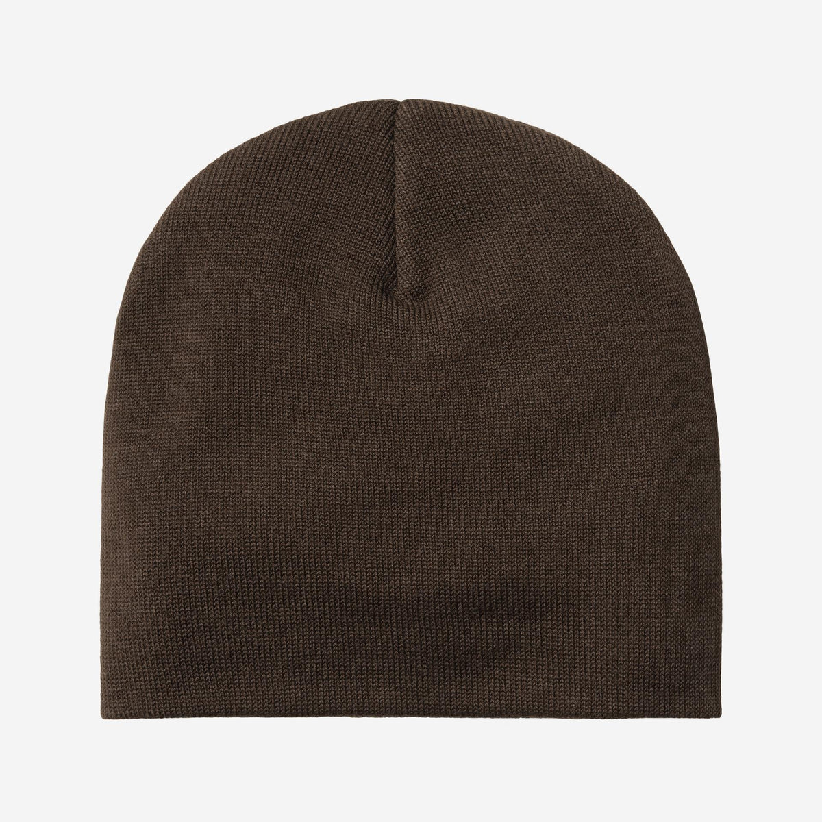 Carhartt WIP Limn C Beanie Tobacco