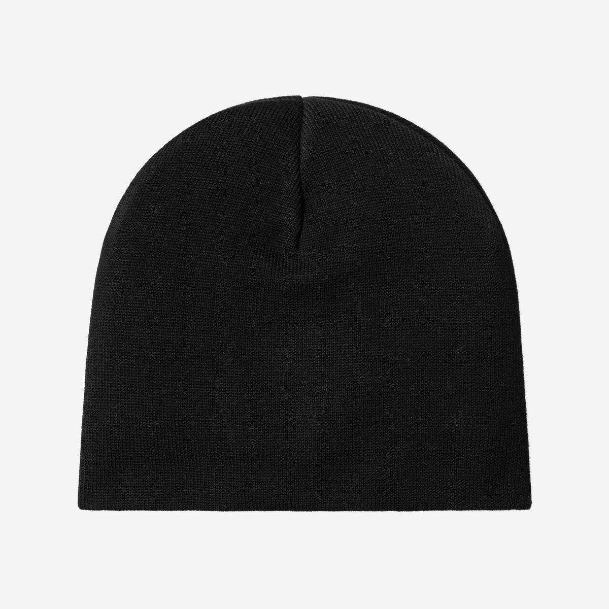Carhartt WIP Limn C Beanie Black