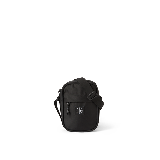 Polar Cordura Mini Dealer Bag Black