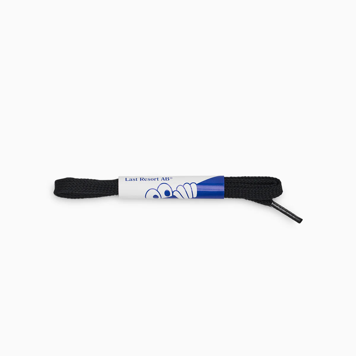 Last Resort AB GM001 Black/Black