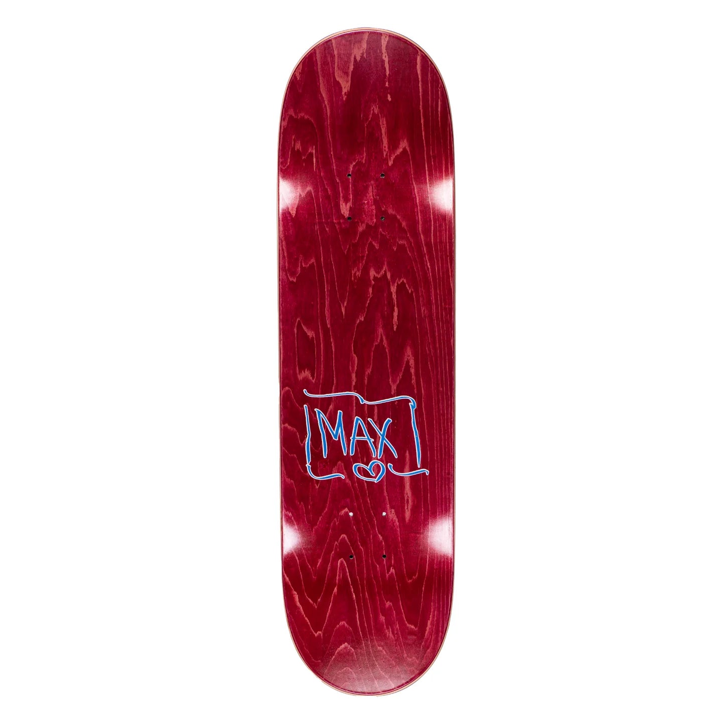 Limosine Melt (Max Palmer) Deck 8.6