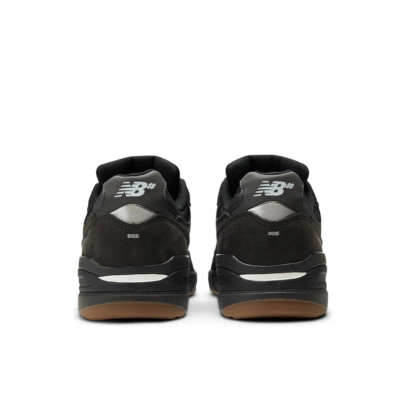 New Balance Numeric Andrew Reynolds 933 Black