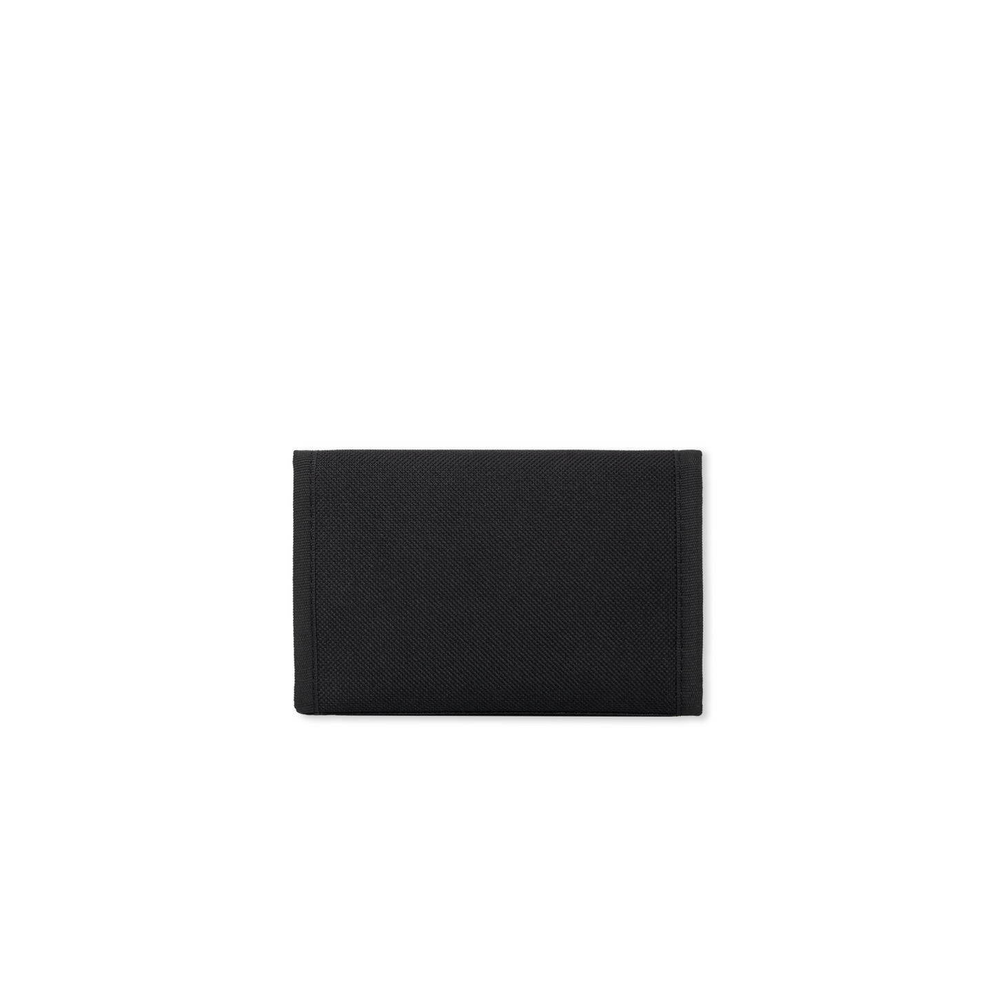 Polar Stroke Logo Key Wallet Black