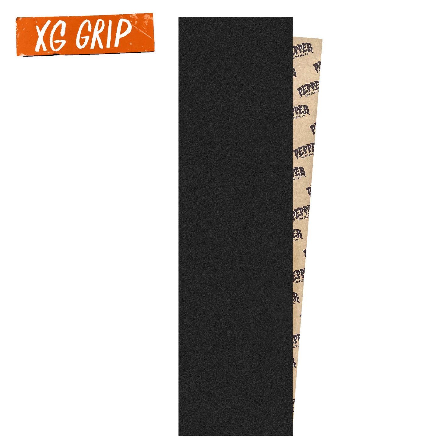 Pepper XG Griptape 9"