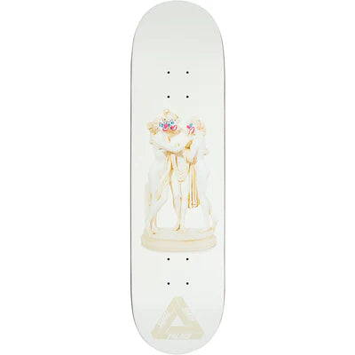 Palace - Jamal Smith 8.25"