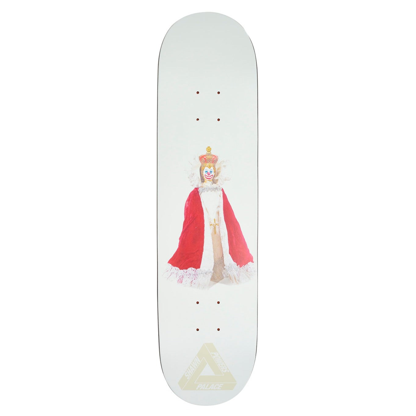 Palace - Shawn Powers 8.0"