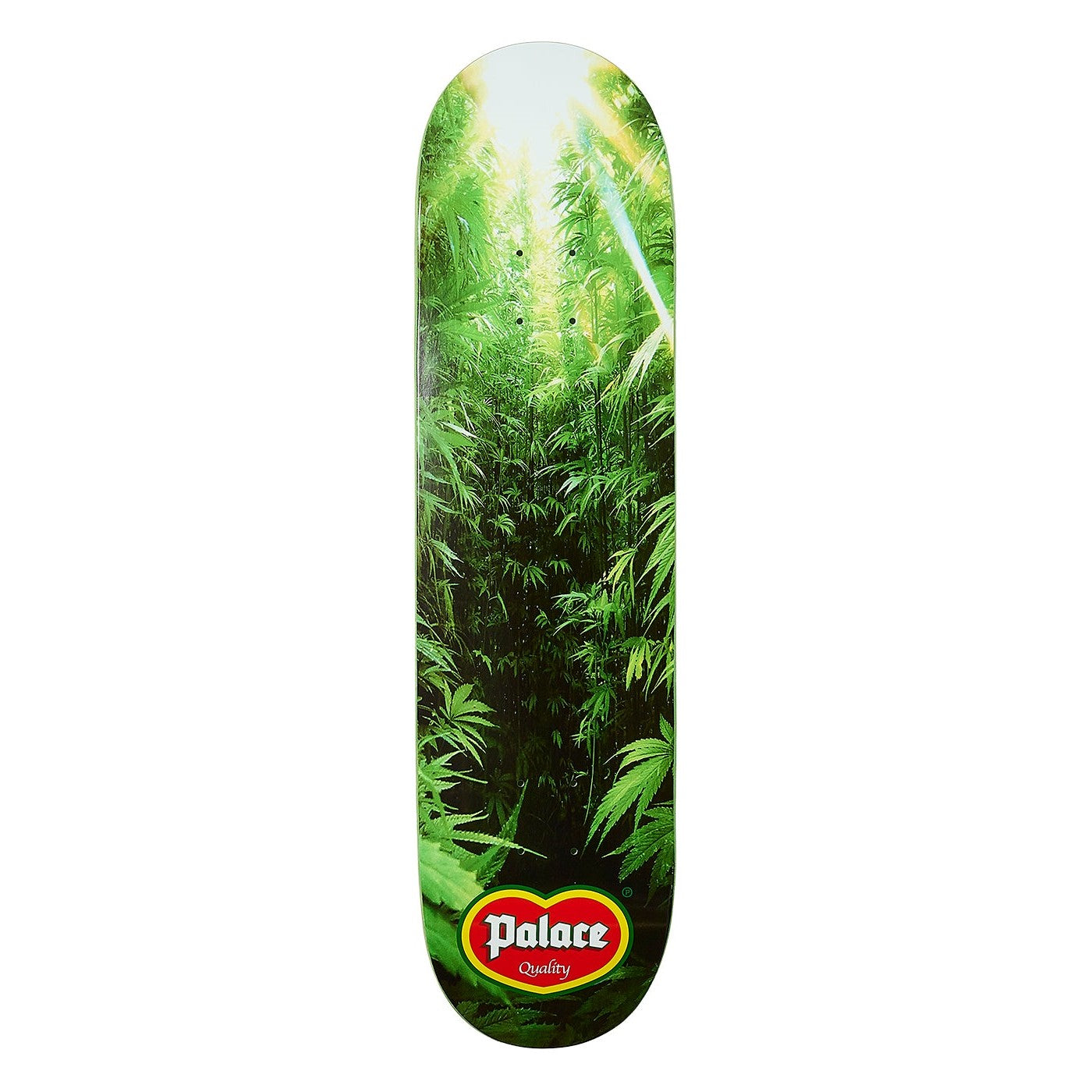 Palace Fruity 8.1"