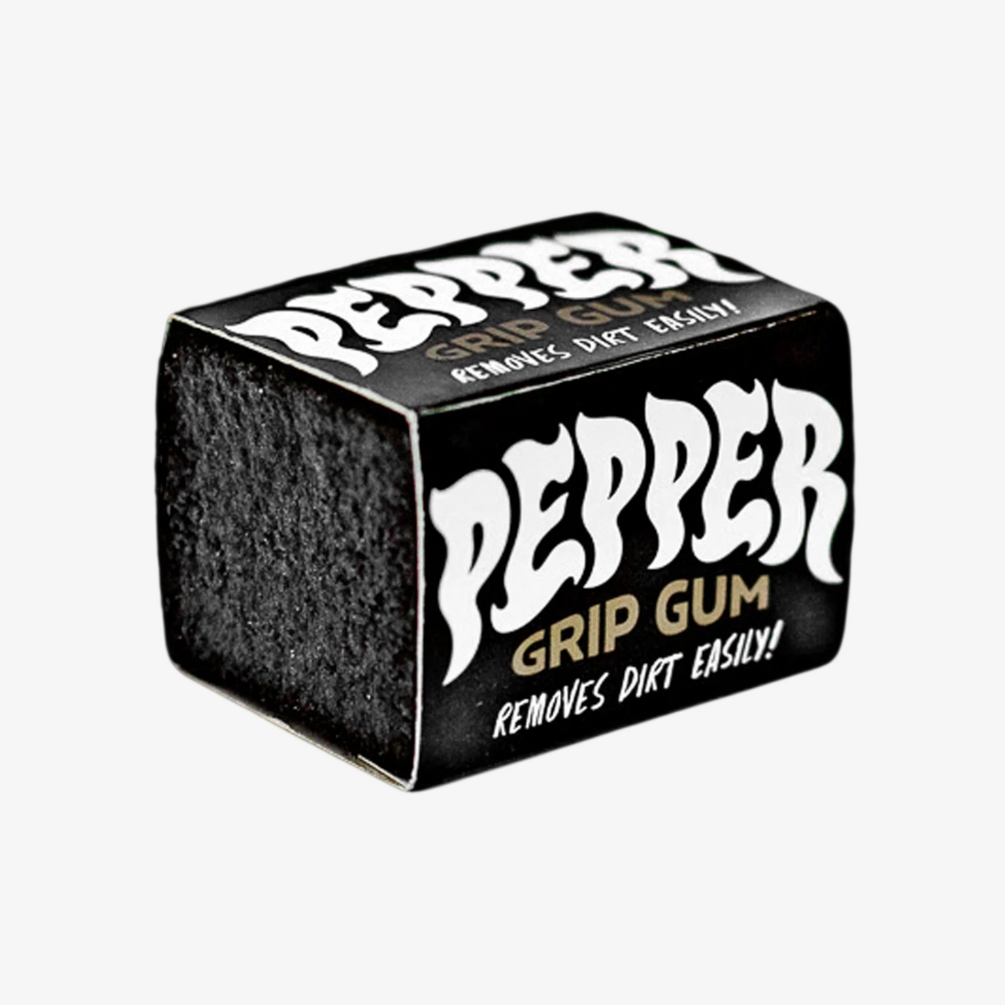 Pepper Griptape - Grip Gum