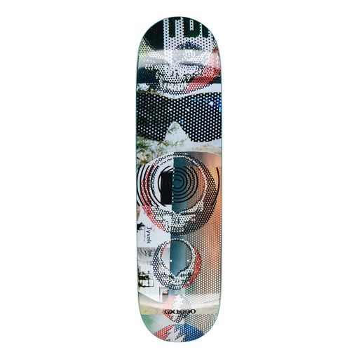 GX1000 - FBI - 8.125"