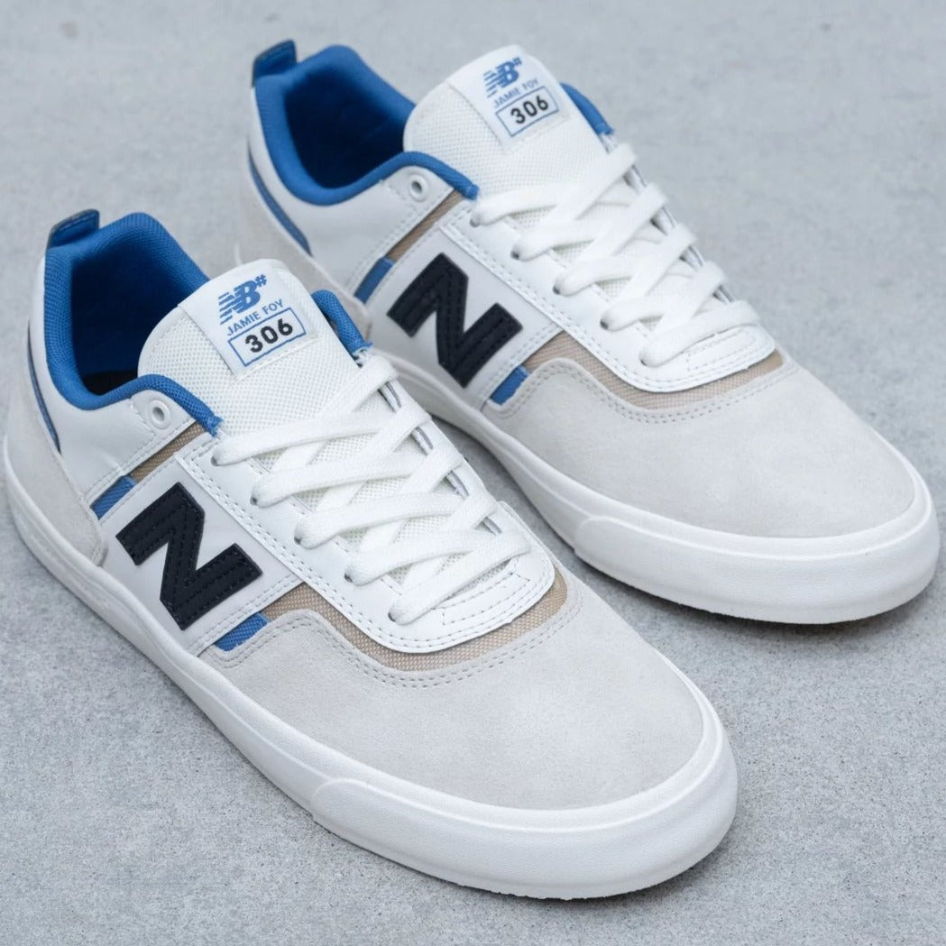 New Balance Numeric Jamie Foy 306 TWC Manana Skate Shop