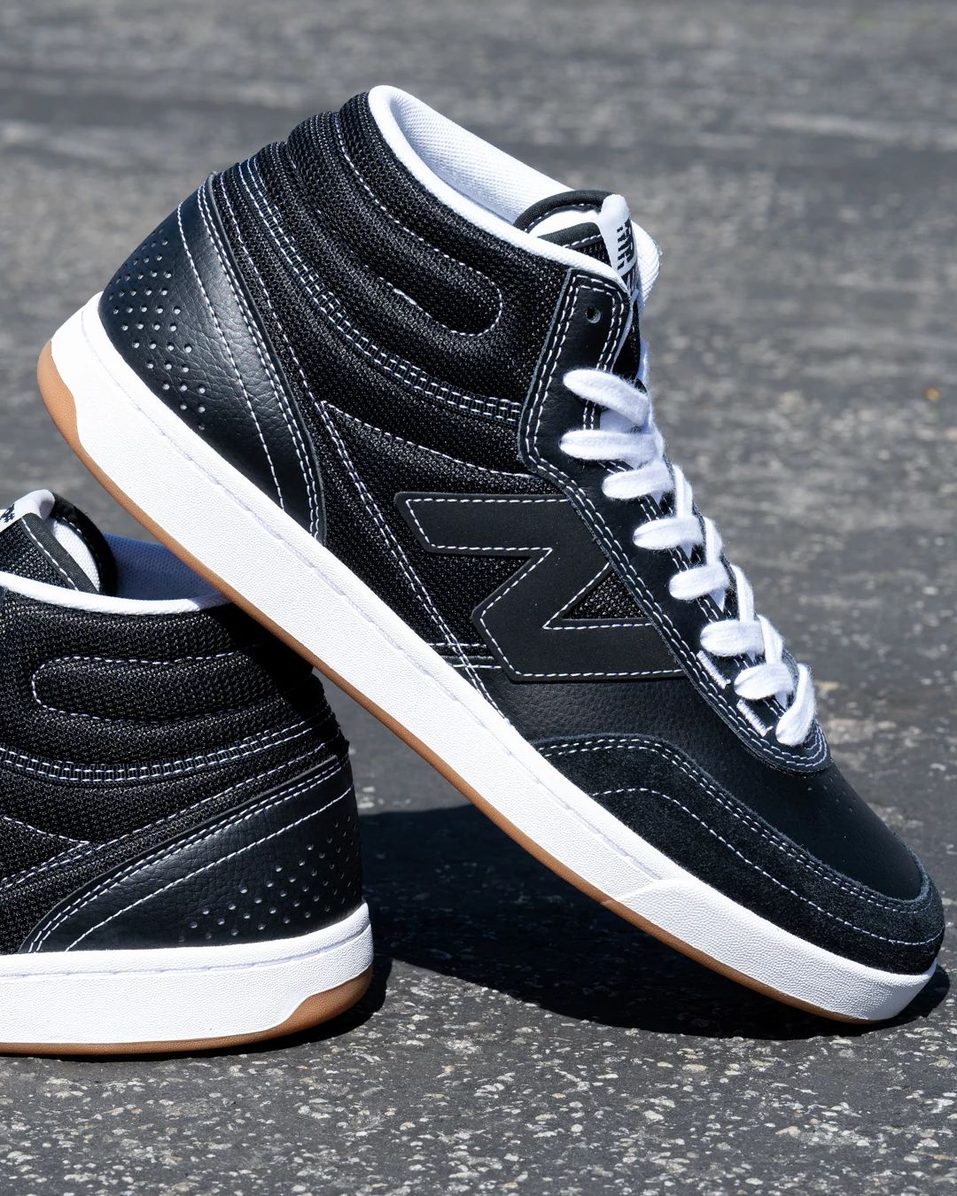 New Balance Numeric 440 High V2 HBW