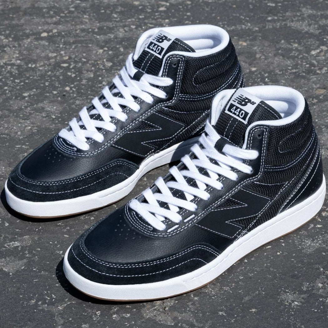 Skateboarding Shoes Nm440 New Balance Unisex New Balance Numeric