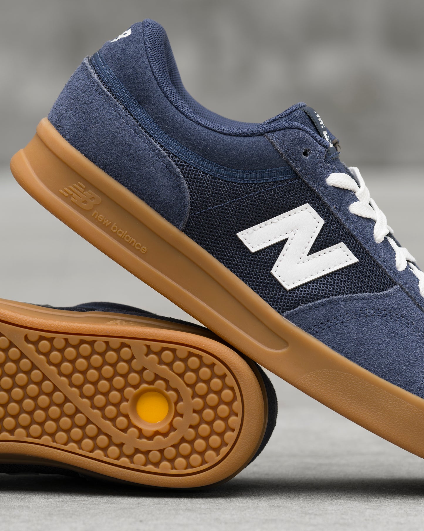 New Balance Numeric 430 NVG