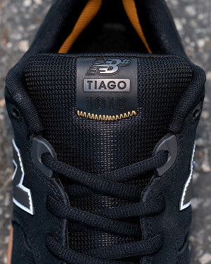 New Balance Numeric Tiago 1010