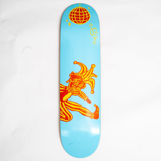 Sirpa Pellen Elämää KIDS Deck Light