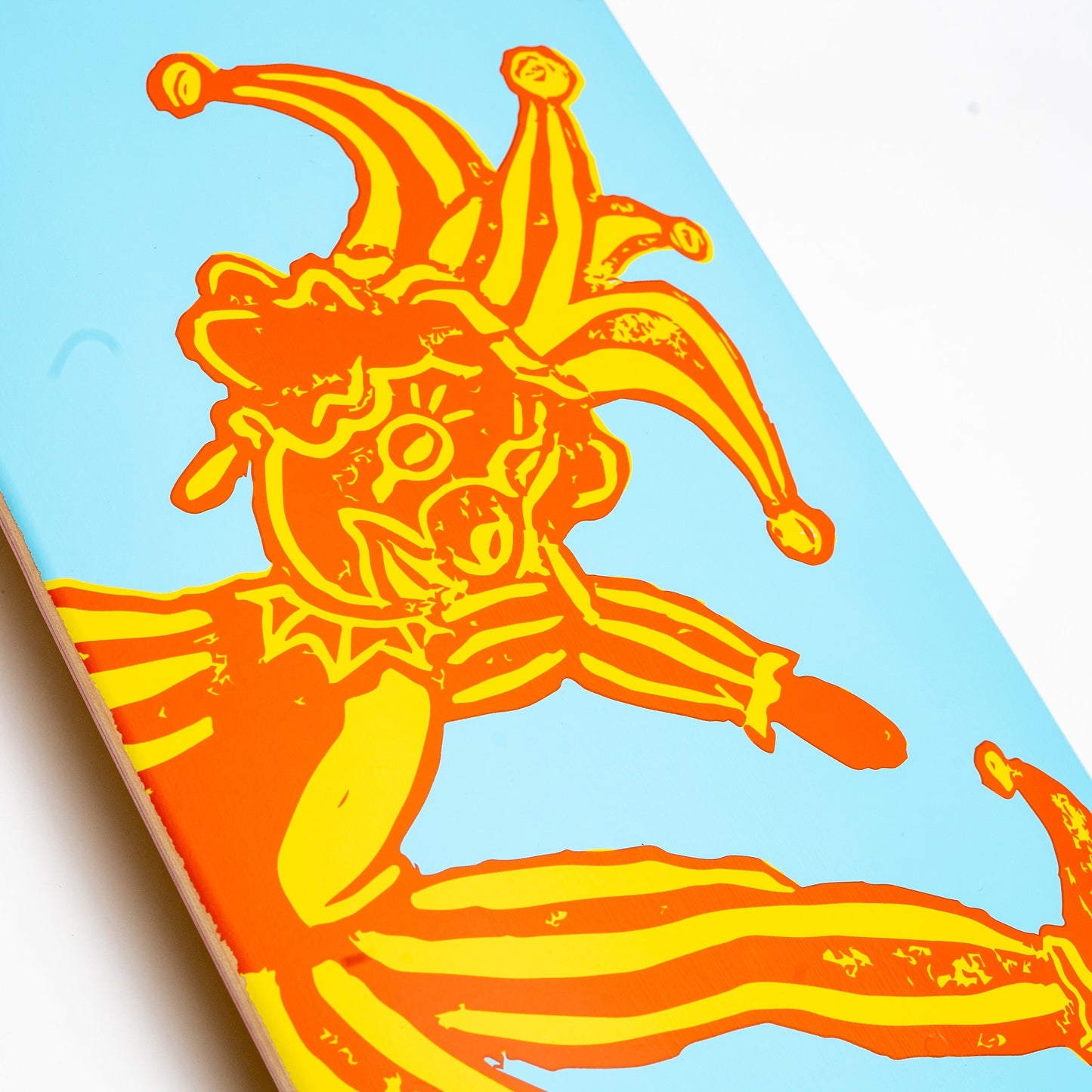 Sirpa Pellen Elämää KIDS Deck Light