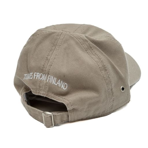 Times O´clock Cap Beige