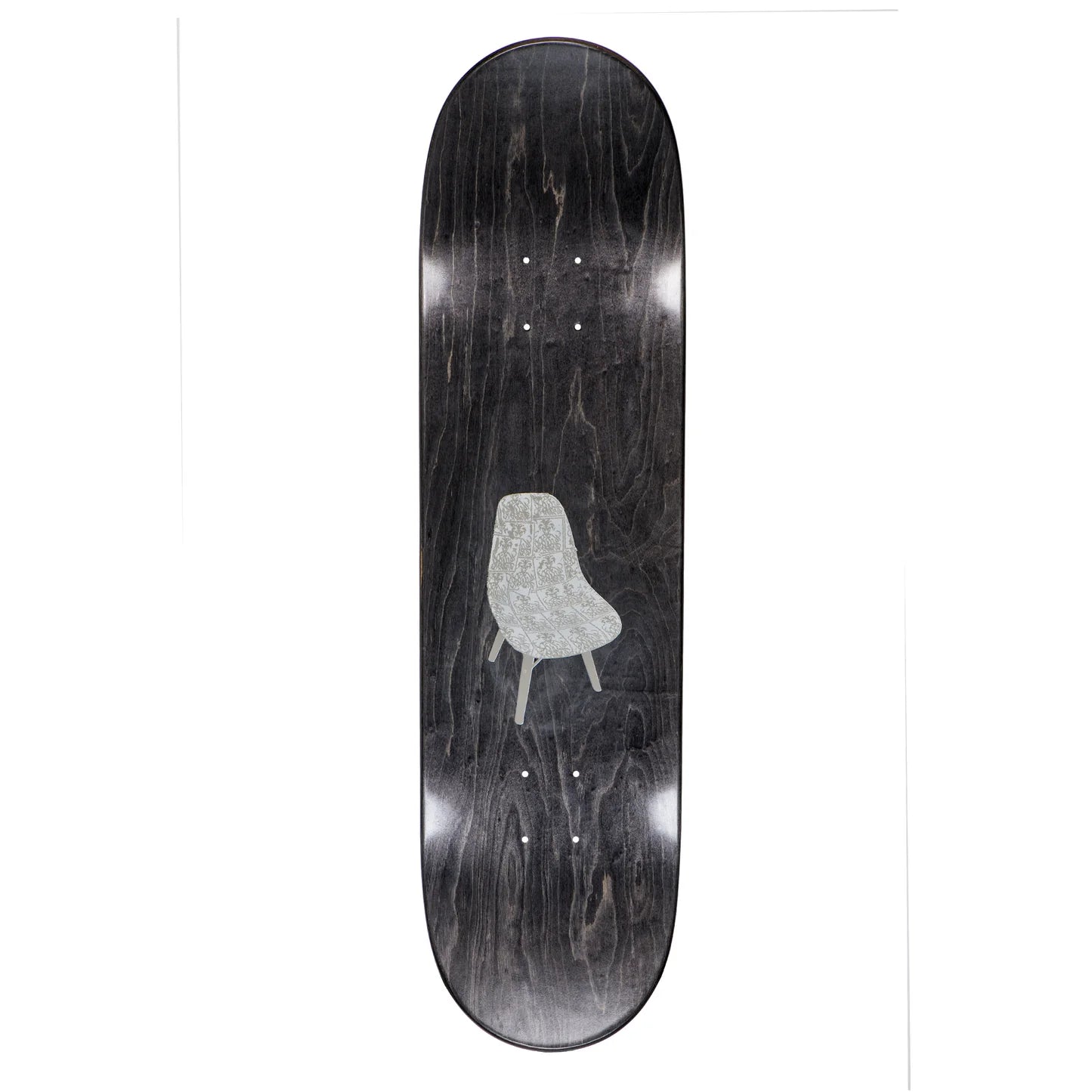 Limosine Snake Pit Deck Slick Bottom