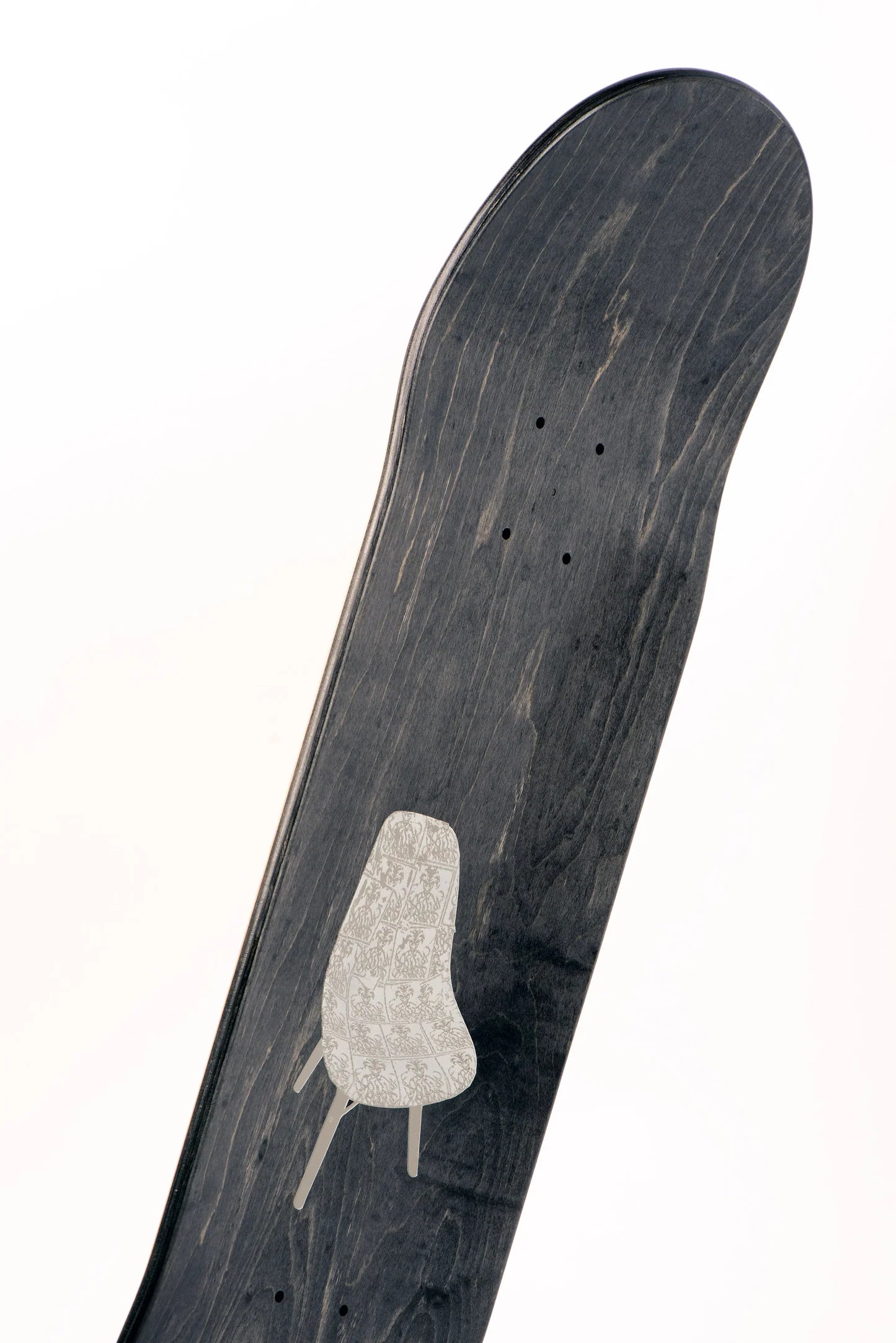 Limosine Snake Pit Deck Slick Bottom