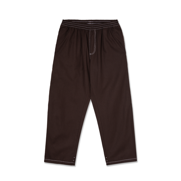 Polar Surf Contrast Pants – Mañana Skate Shop Polar Surf Contrast Pants – Mañana Skate Shop