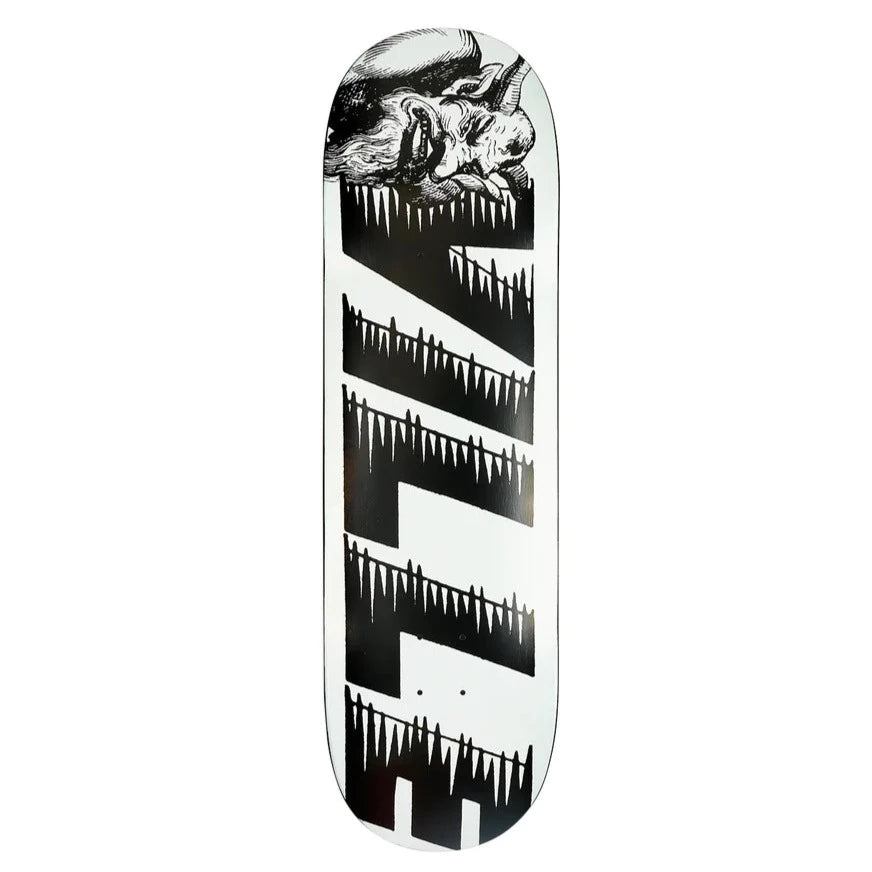 Palace - Ville Wester 9.0"