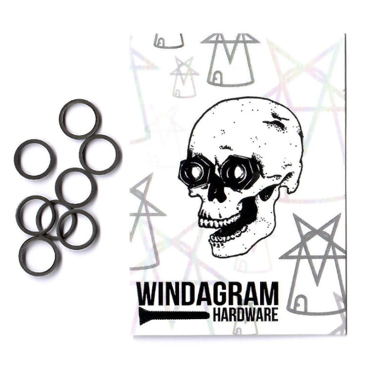 Windagram Speedrings 8set