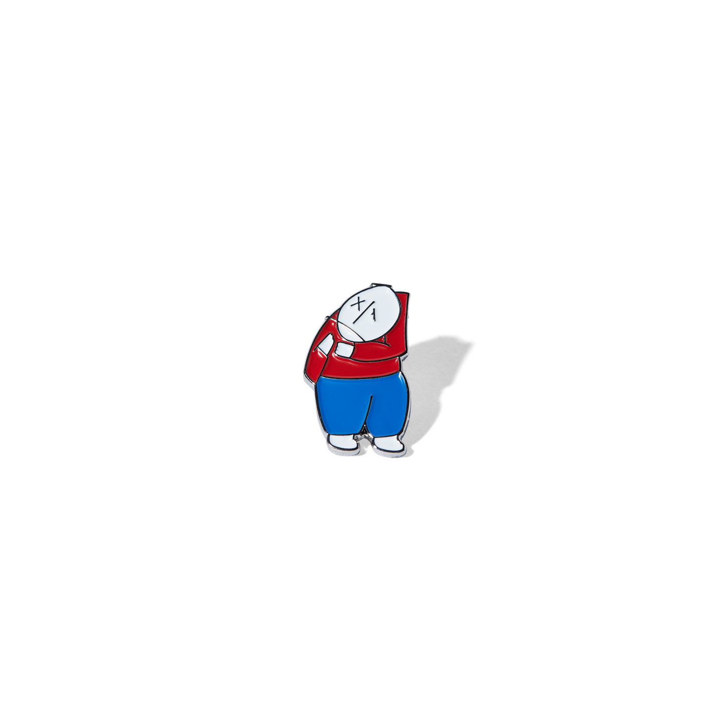 Polar Big Boy Pin Multi