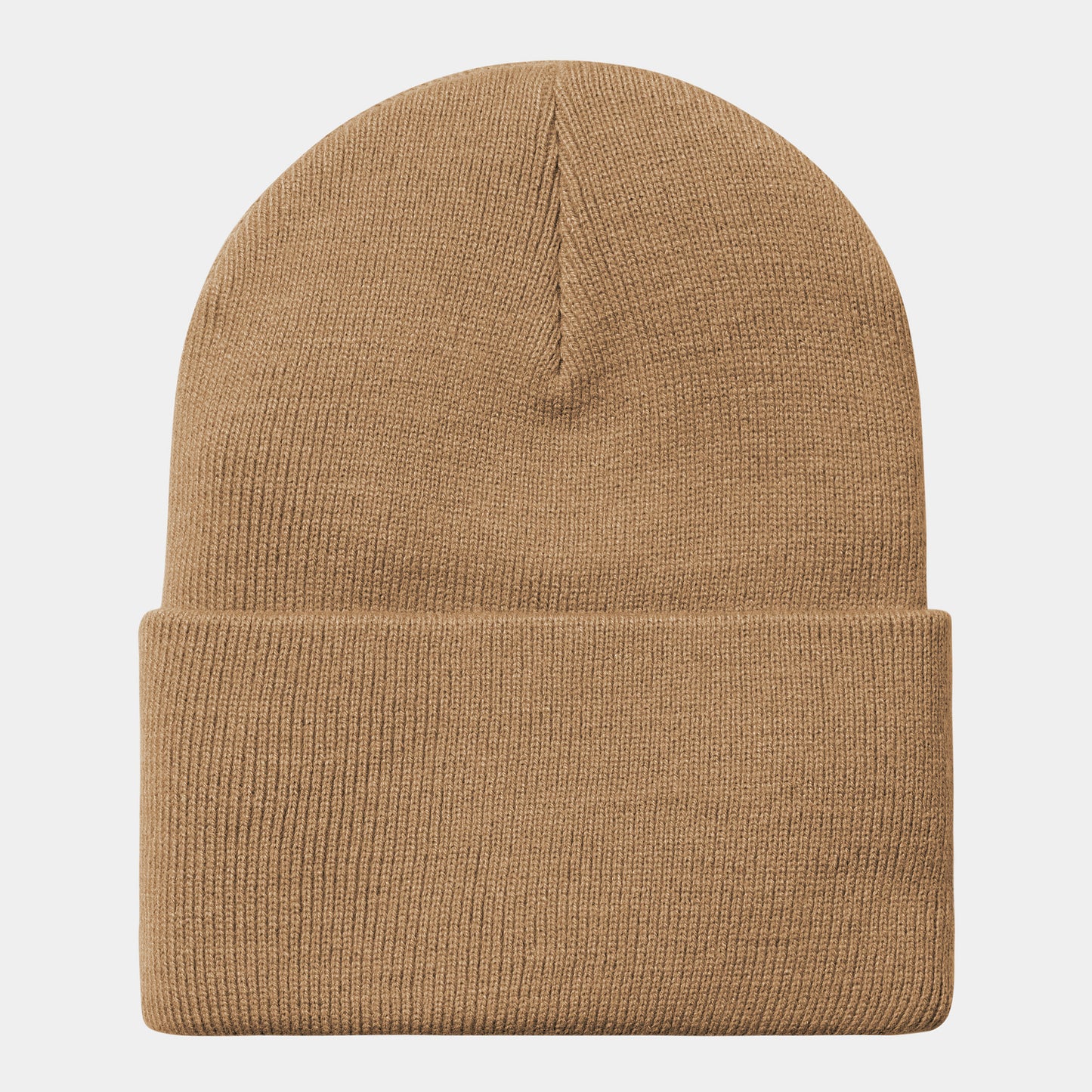 Carhartt WIP Acrylic Watch Hat Peanut