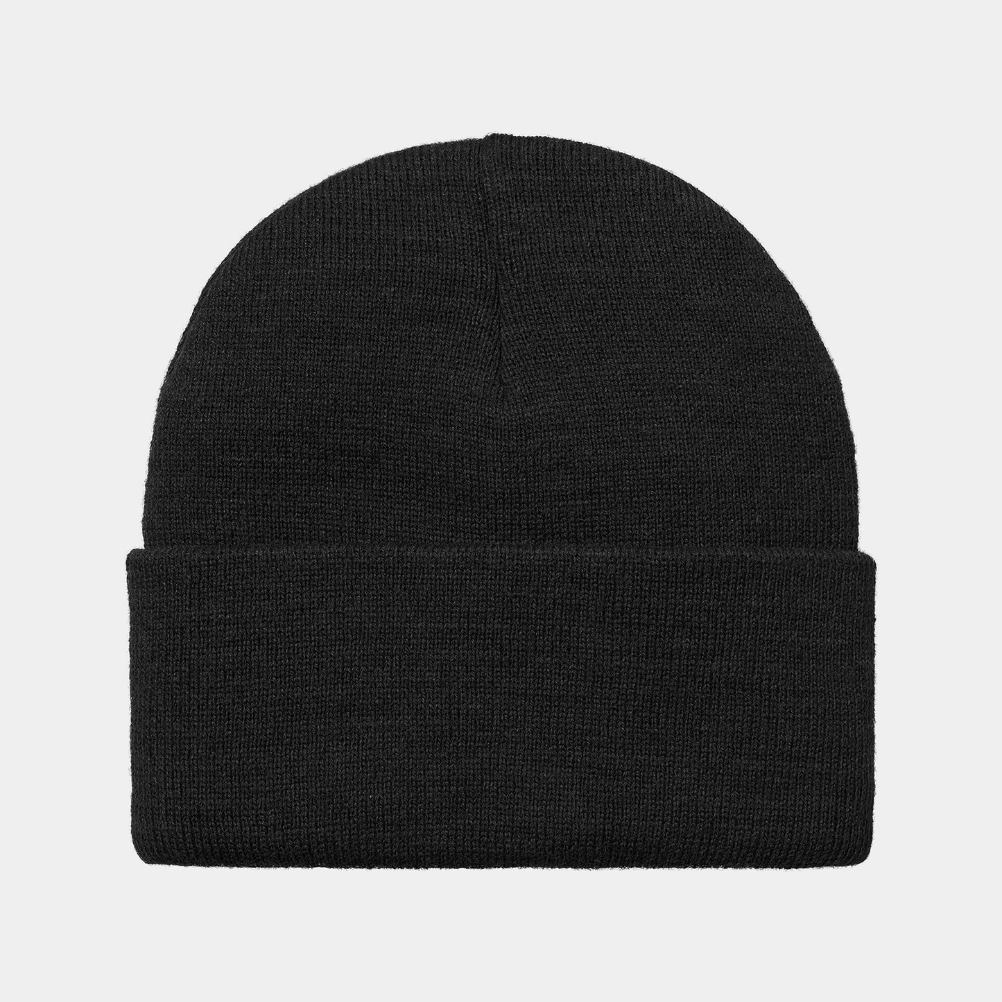 Carhartt WIP American Script Beanie Black