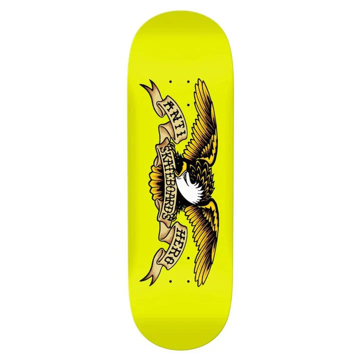 Antihero Classic Eagle Horse Pill 10"