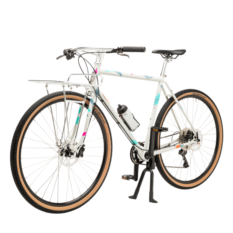 Element X Pelago Silvo Bike