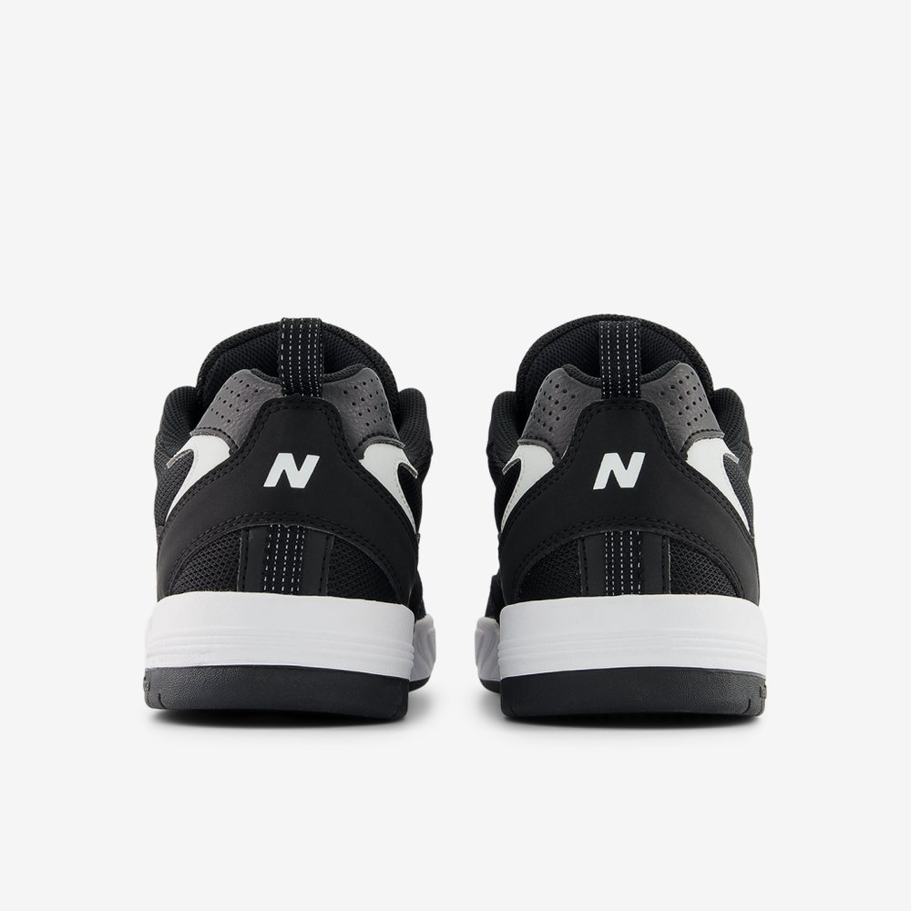 New Balance Numeric Tiago Lemos 808 Lite Black