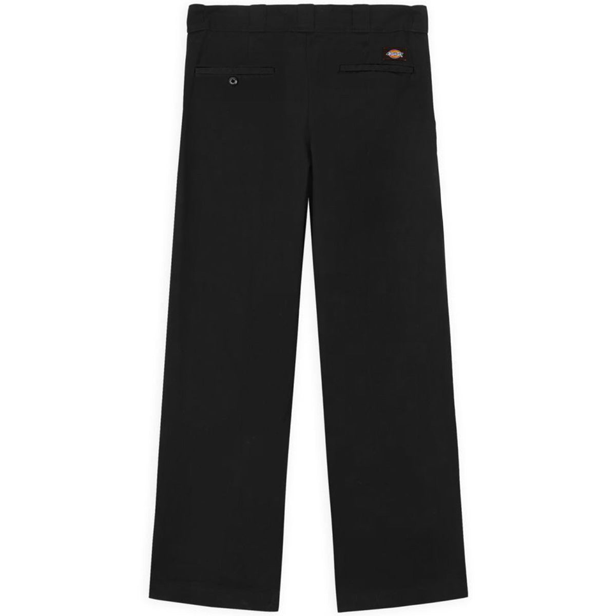 Dickies 247 Loose Work Pant Black