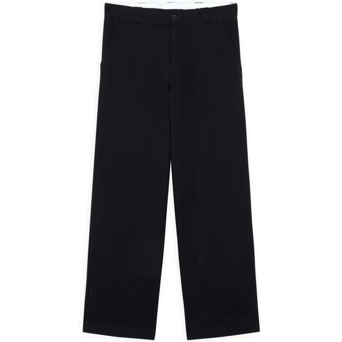 Dickies 247 Loose Work Pant Black