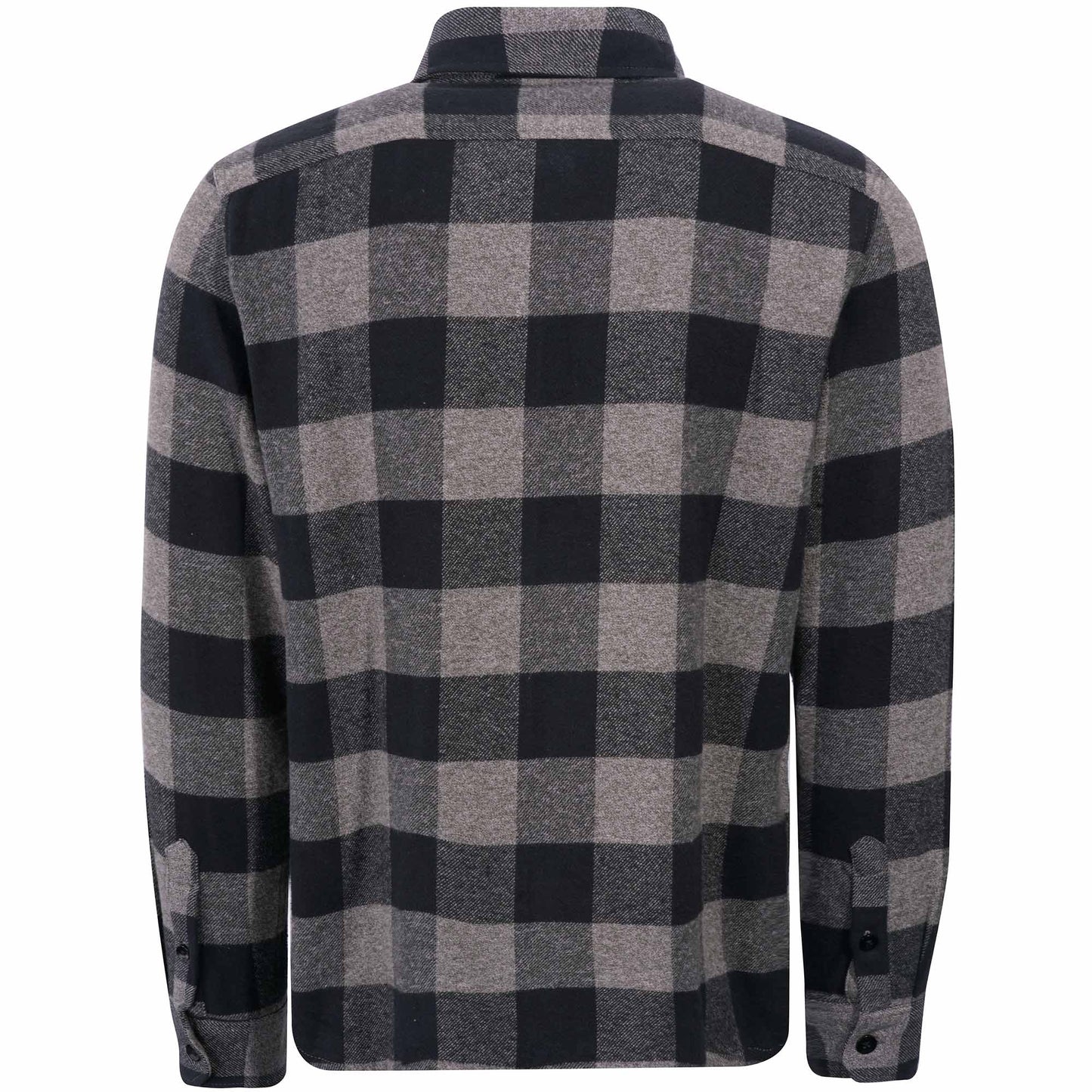 Dickies Sacramento Shirt Grey Melange