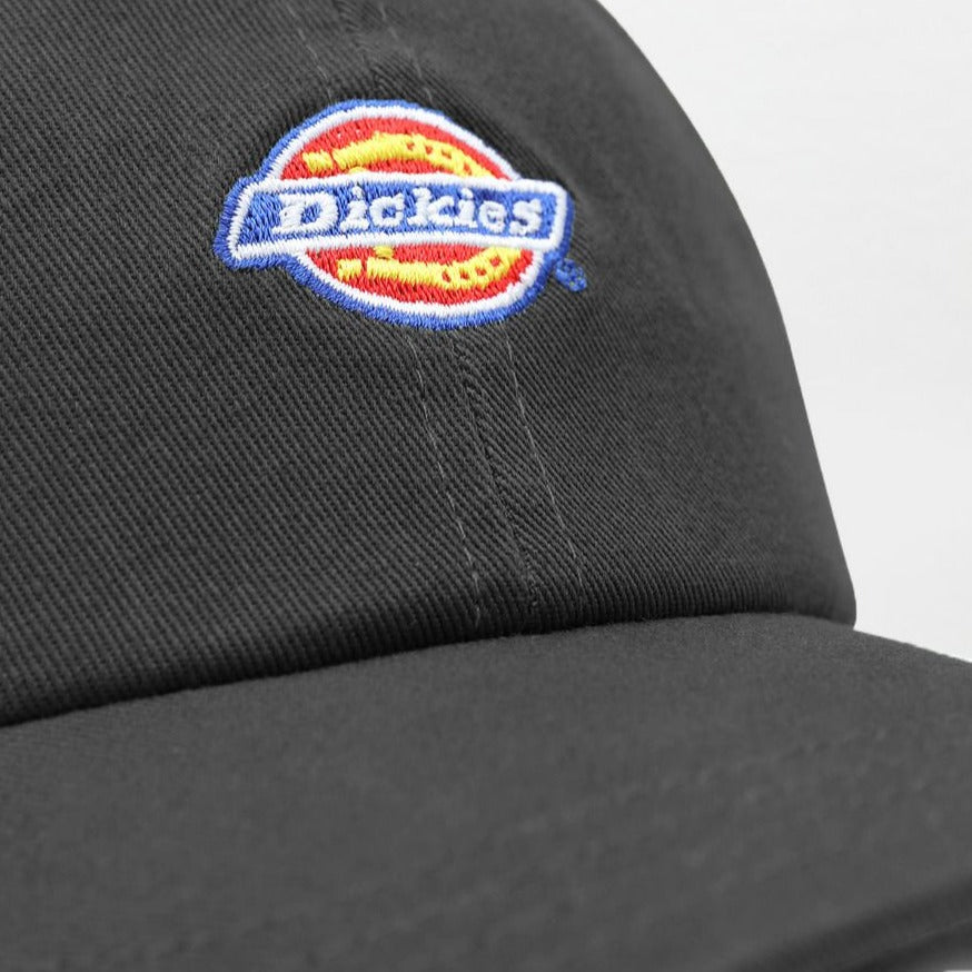 Dickies Hardwick Cap Black