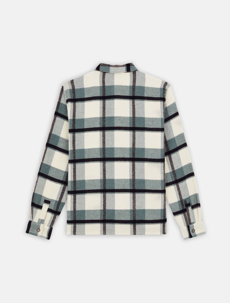Dickies Coaling Shirt Light Blue