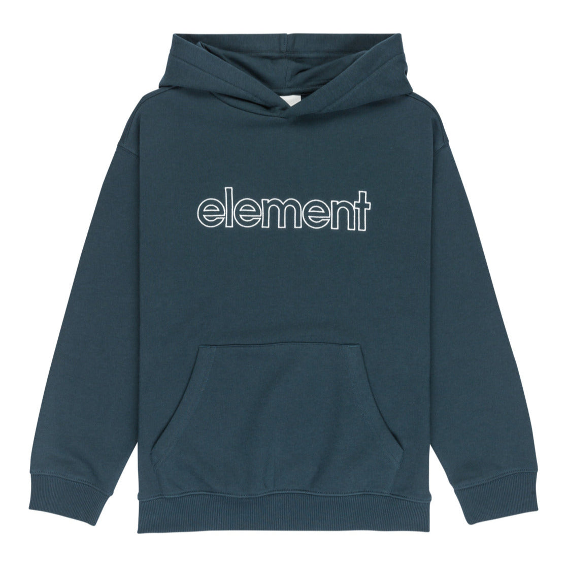Element Central Lowcase Hoodie for Kids